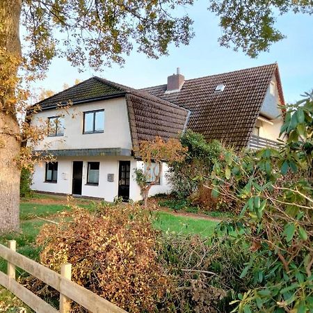 Fewo Beim Schmetterlings Park Buchholz in der Nordheide Exterior photo